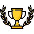 trophy